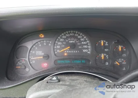 2006 GMC Sierra 2500Hd Sle1 z USA, uszkodzony, nr VIN 1GTHK29U76E108173